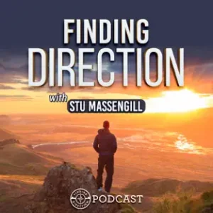 Finding Direction Podcast